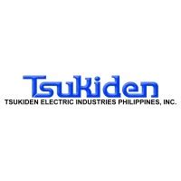 tsukiden electric industries philippines inc